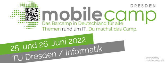 Mobile Camp 2022
