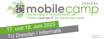 Mobile Camp 2023